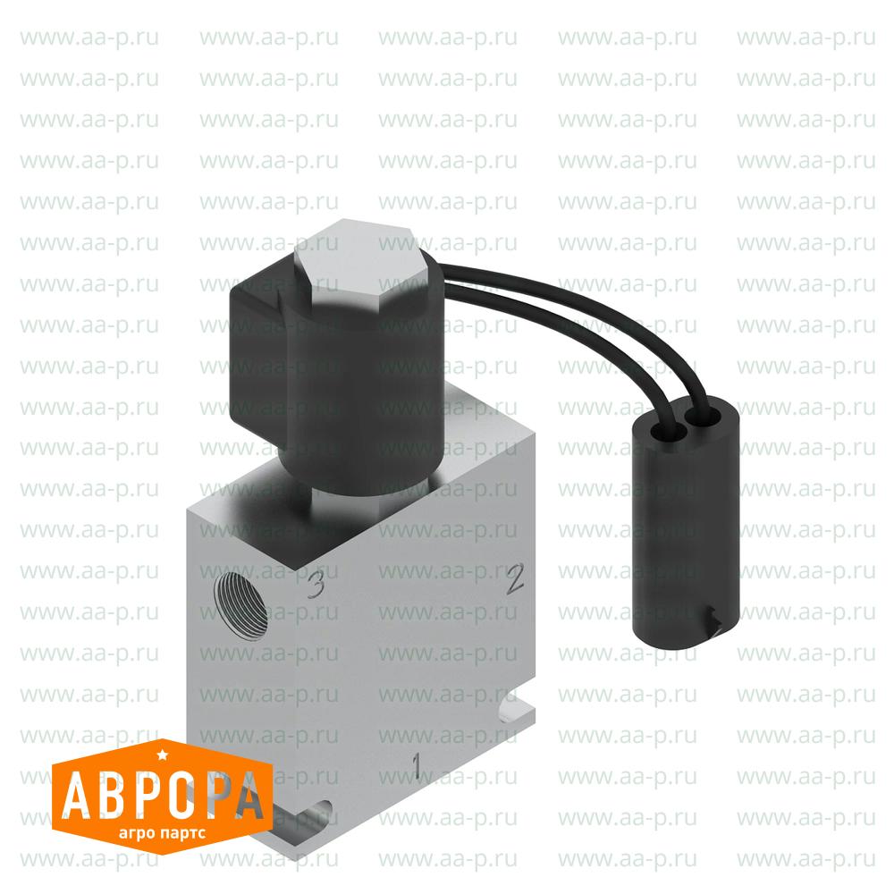 F125517 КЛАПАН